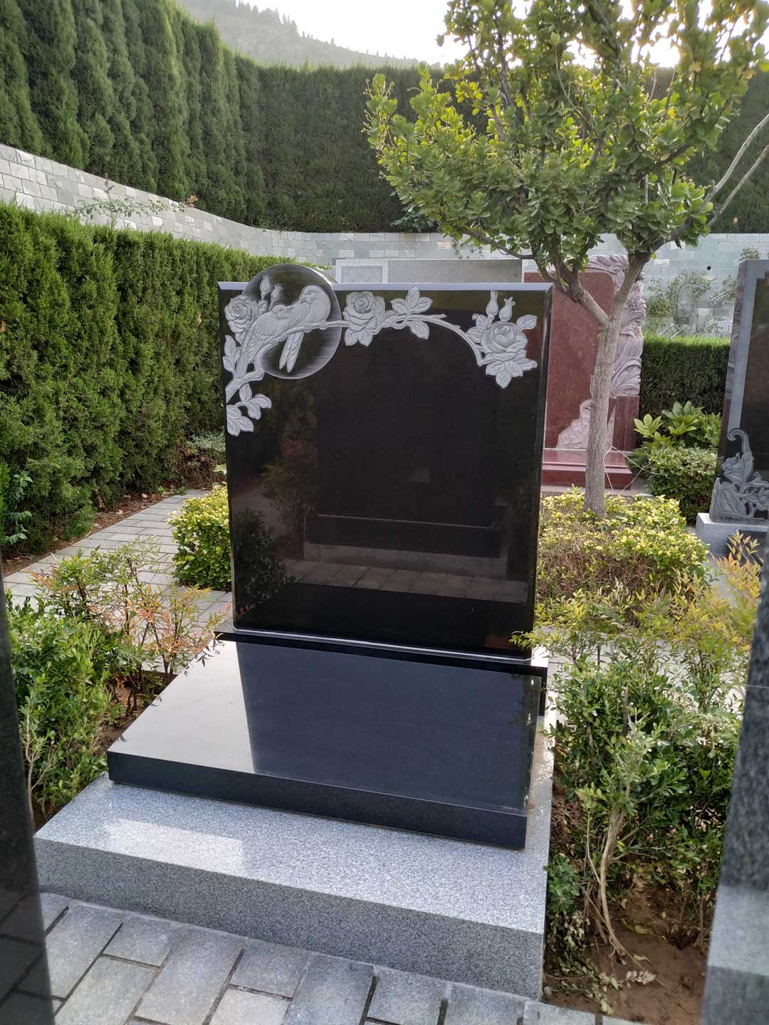 福寿园碑型 福寿园碑型