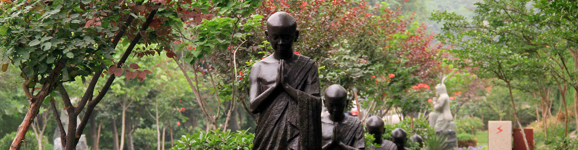 墓园新闻 墓园新闻