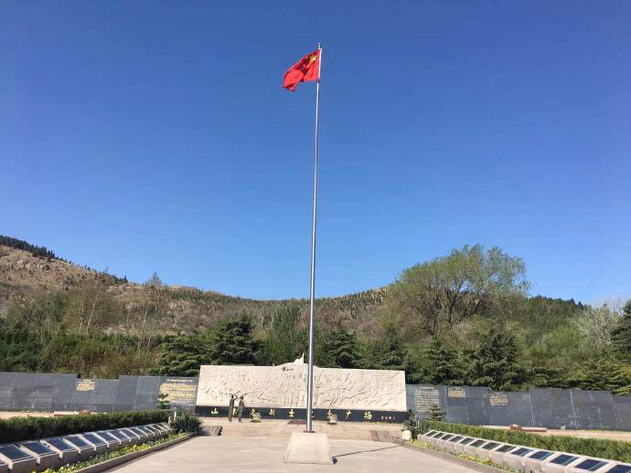 福寿园公墓