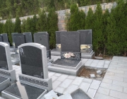 公墓墓地墓坑尺寸 公墓墓地墓坑尺寸