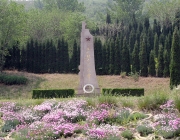勿忘历史 感恩老兵 ,山东老战士纪念广场 勿忘历史 感恩老兵 ,山东老战士纪念广场