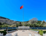 五一劳动节,来山东福寿园赴一场红色之旅 五一劳动节,来山东福寿园赴一场红色之旅