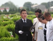 亲人去世,怎么办? 亲人去世,怎么办?