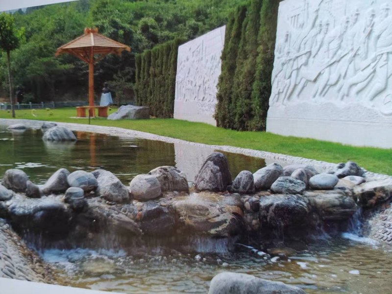福寿园公墓